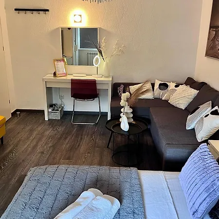 Flh Liberty - 2 Queen Beds, Balcony & Free Parking * Constanţa