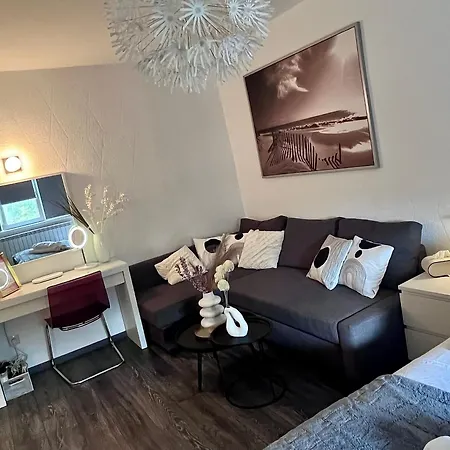 Flh Liberty - 2 Queen Beds, Balcony & Free Parking *