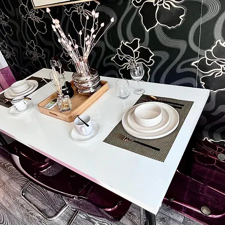 Apartment Flh - Liberty With Balcony & Free Parking *