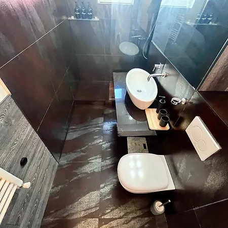 Apartment Flh - Liberty With Balcony & Free Parking *