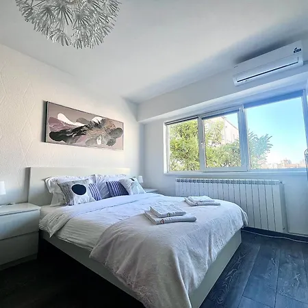 Flh - Liberty With Balcony & Free Parking Constanta