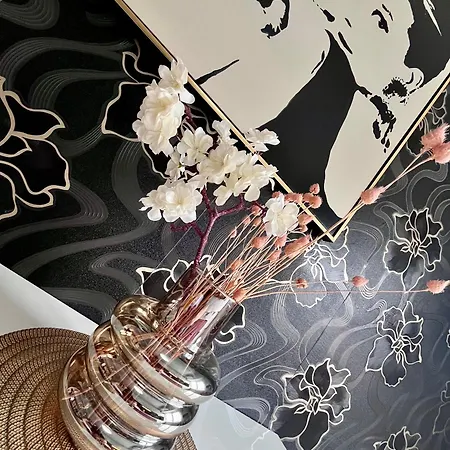 Flh Liberty - 2 Queen Beds, Balcony & Free Parking Apartment Constanta