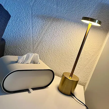 Flh Liberty - 2 Queen Beds, Balcony & Free Parking Apartment Constanta