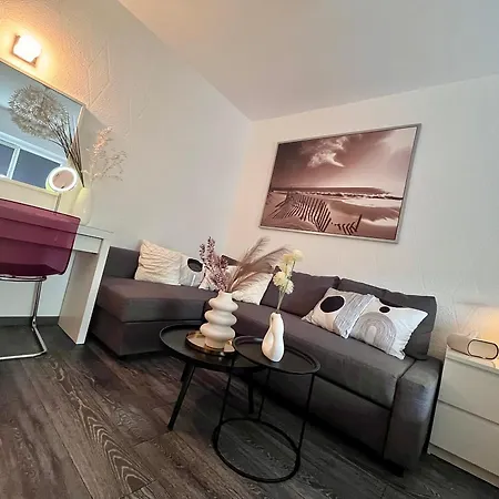 Flh Liberty - 2 Queen Beds, Balcony & Free Parking Konstanca