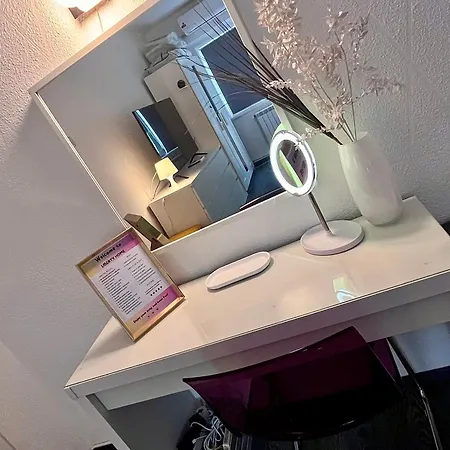 Flh Liberty - 2 Queen Beds, Balcony & Free Parking * كونستانتا