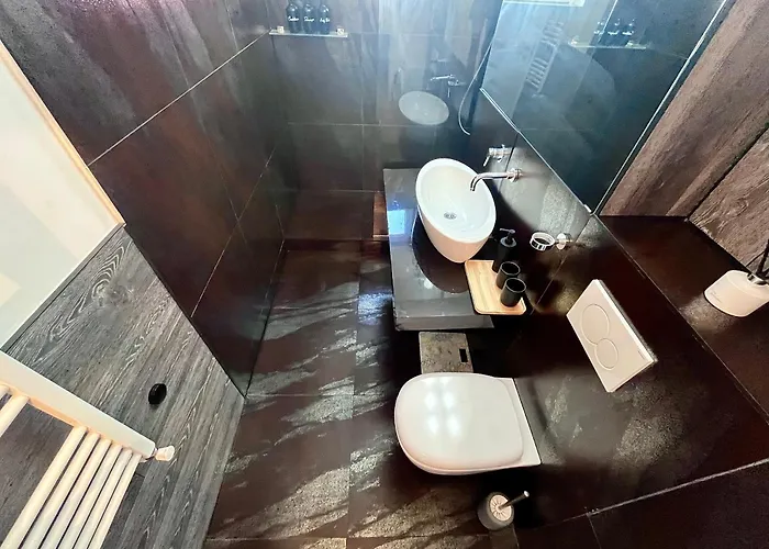 アパート Flh Liberty - 2 Queen Beds, Balcony & Free Parking *