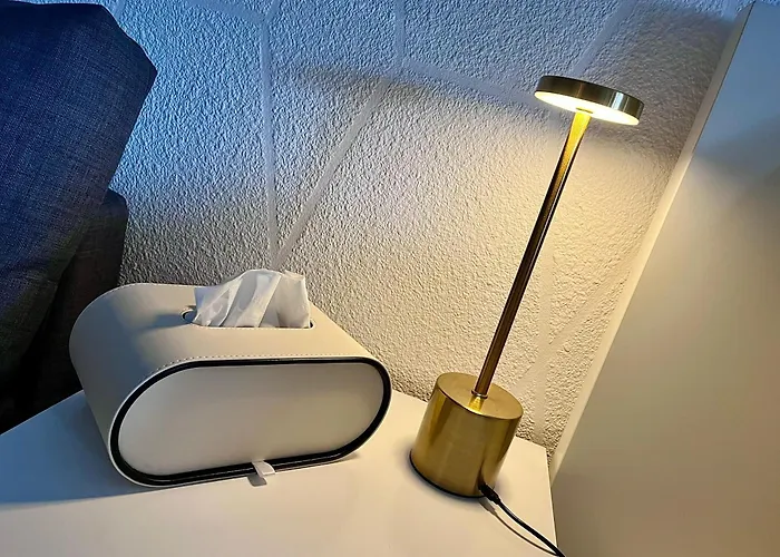 Flh Liberty - 2 Queen Beds, Balcony & Free Parking アパート コンスタンツァ