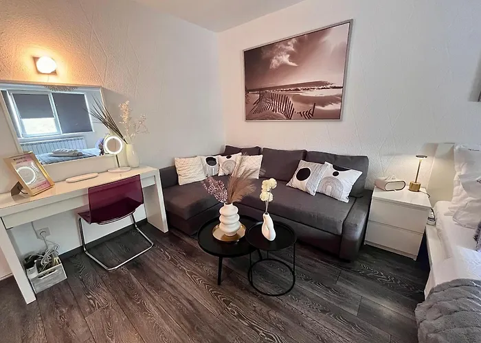 Flh Liberty - 2 Queen Beds, Balcony & Free Parking アパート *