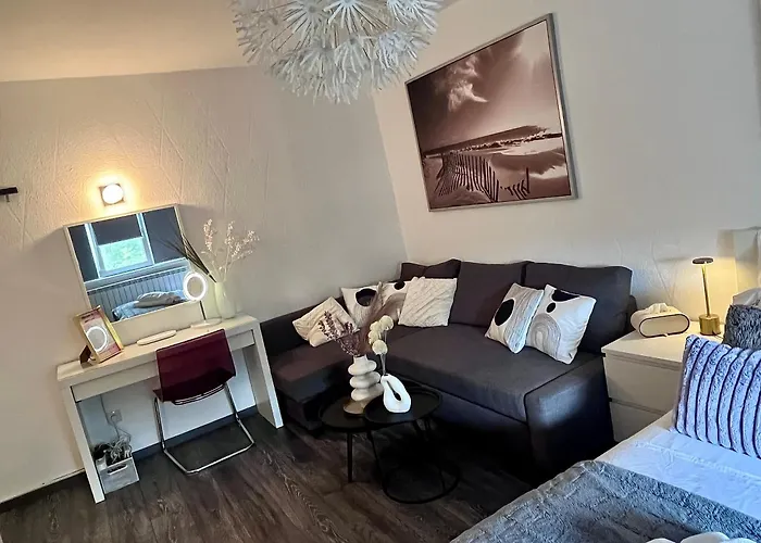 Flh Liberty - 2 Queen Beds, Balcony & Free Parking *