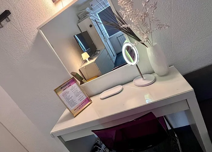 Flh Liberty - 2 Queen Beds, Balcony & Free Parking * コンスタンツァ